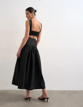 Tsalina Long Dress