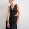 Tsalina Long Dress
