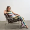 Tsane Long Dress