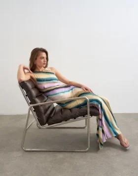 Tsane Long Dress