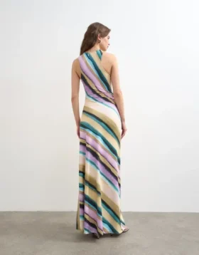 Tsane Long Dress