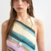 Tsane Long Dress