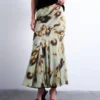 Tsane Midi Skirt