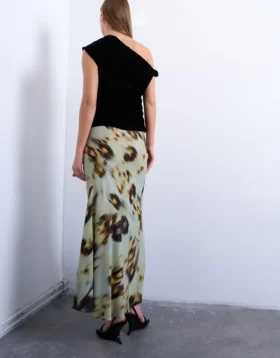 Tsane Midi Skirt