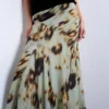 Tsane Midi Skirt