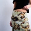 Tsane Midi Skirt