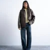Tsanna Jacket