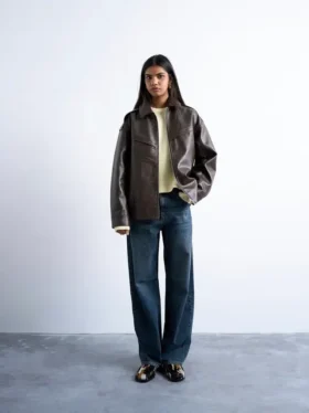 Tsanna Jacket