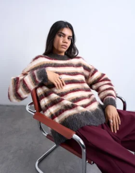 Tsanna Pullover