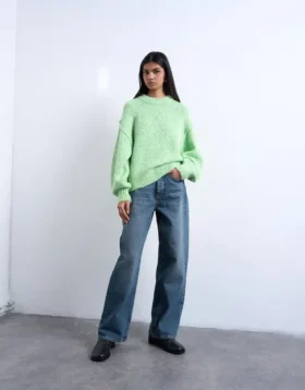 Tsanna Pullover