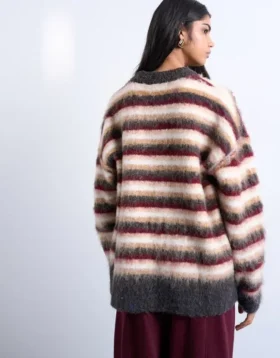 Tsanna Pullover