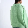 Tsanna Pullover