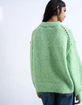 Tsanna Pullover