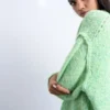 Tsanna Pullover