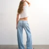Tsanna Regular Fit Jeans
