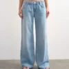 Tsanna Regular Fit Jeans