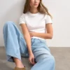 Tsanna Regular Fit Jeans