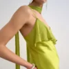 Tsannika Long Dress