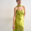 Tsannika Long Dress
