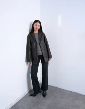 Tsaria Jacket