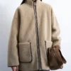 Tsaria Jacket