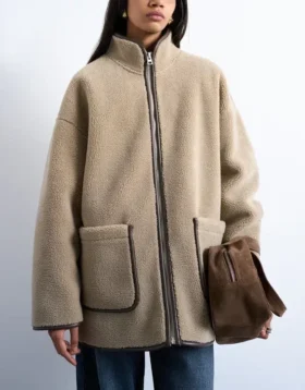 Tsaria Jacket