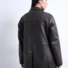 Tsaria Jacket