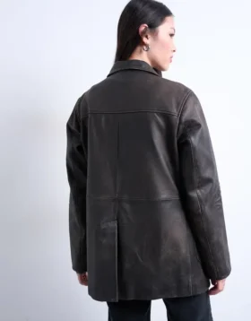 Tsaria Jacket