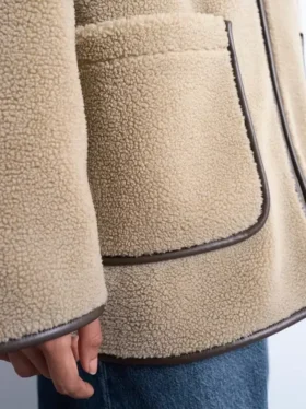 Tsaria Jacket