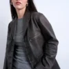 Tsaria Jacket