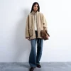 Tsaria Jacket