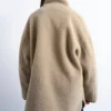 Tsaria Jacket