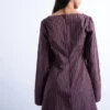 Tsasta Short Dress