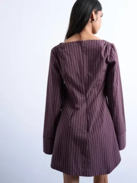 Tsasta Short Dress