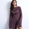 Tsasta Short Dress