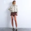 Tsastrid Jacket