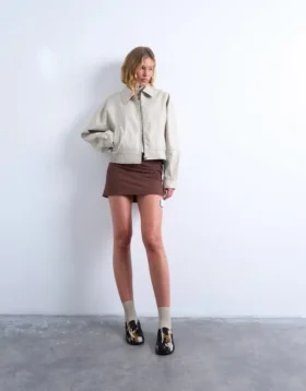 Tsastrid Jacket