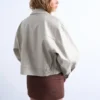 Tsastrid Jacket