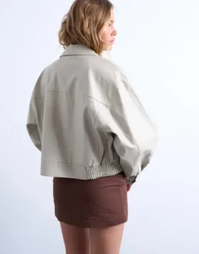 Tsastrid Jacket