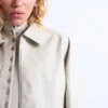 Tsastrid Jacket