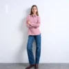 Tsaubrey Denim Shirt