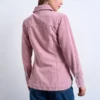 Tsaubrey Denim Shirt
