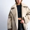 Tsaviaya Jacket