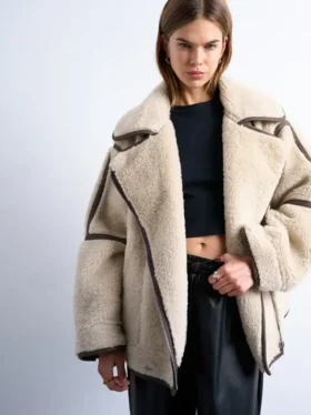 Tsaviaya Jacket