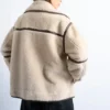 Tsaviaya Jacket