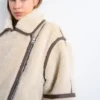 Tsaviaya Jacket