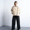 Tsaviaya Jacket