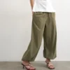 Tsbalia Trousers