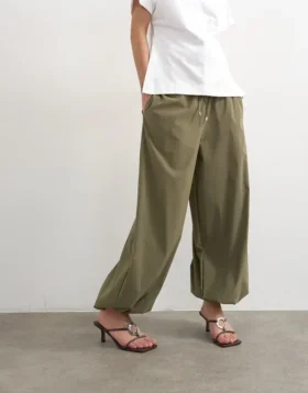 Tsbalia Trousers