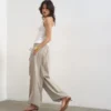 Tsbalia Trousers